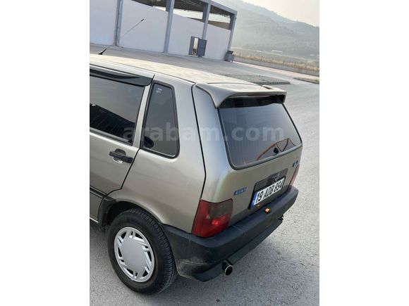 Sahibinden Fiat Uno 70 S 1998 Model 