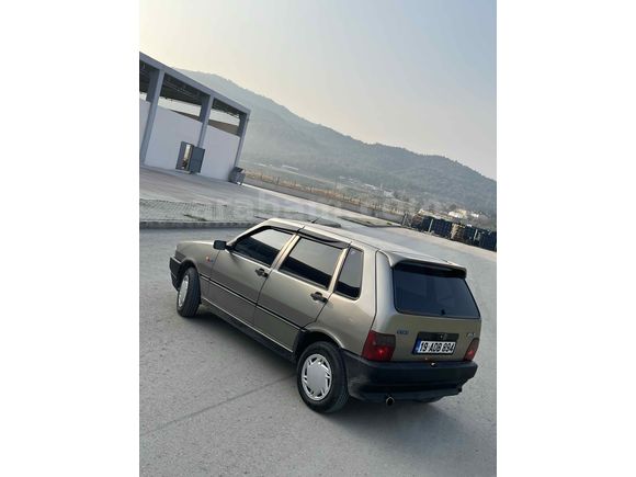 Sahibinden Fiat Uno 70 S 1998 Model 