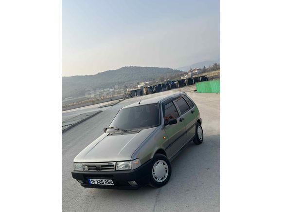 Sahibinden Fiat Uno 70 S 1998 Model 