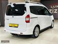 AZİZ YILMAZ'DAN FORD COURİER 1.5 TİTANİUM