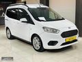 AZİZ YILMAZ'DAN FORD COURİER 1.5 TİTANİUM