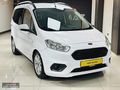 AZİZ YILMAZ'DAN FORD COURİER 1.5 TİTANİUM