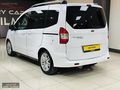 AZİZ YILMAZ'DAN FORD COURİER 1.5 TİTANİUM