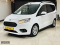 AZİZ YILMAZ'DAN FORD COURİER 1.5 TİTANİUM