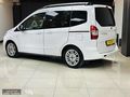 AZİZ YILMAZ'DAN FORD COURİER 1.5 TİTANİUM