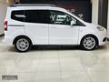 AZİZ YILMAZ'DAN FORD COURİER 1.5 TİTANİUM