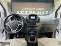 AZİZ YILMAZ'DAN FORD COURİER 1.5 TİTANİUM