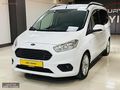 AZİZ YILMAZ'DAN FORD COURİER 1.5 TİTANİUM