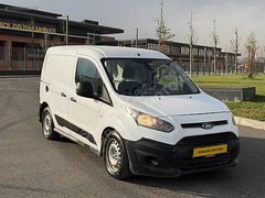 2016 FORD TRANSİT YENİ KASA CONNECT 1.6TDCİ