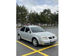 SON FİYAT Volkswagen Bora 1.6 Comfortline 2000 Model 