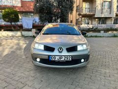 Sahibinden Renault Megane 1.6 Expression 2007 Model
