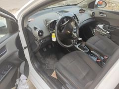 Sahibinden Chevrolet Aveo 1.3 D LTZ 2012 Model  202000 km Beyaz