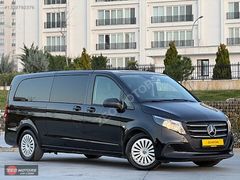 2024 MERCEDES VİTO 114CDİ 4.000 KM YENİ KASA %20FATURA EXT.UZUN