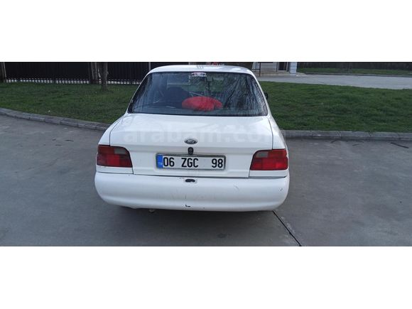 Sahibinden Ford Escort 1.6 CL 1998 Model