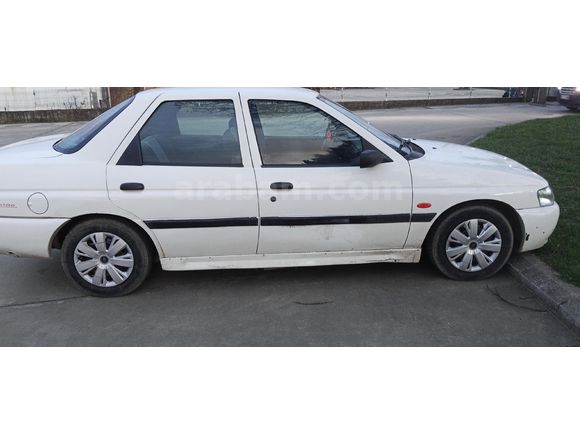 Sahibinden Ford Escort 1.6 CL 1998 Model