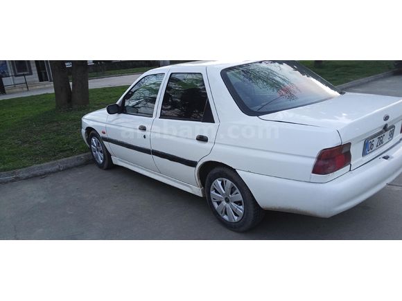Sahibinden Ford Escort 1.6 CL 1998 Model