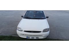 Sahibinden Ford Escort 1.6 CL 1998 Model