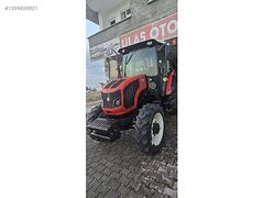 2017 MODEL 85LİK LÜKS ERKUNT 4 SİLİNDİR
