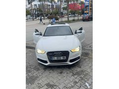 Sahibinden Audi A5 Sportback 2.0 TDI Quattro Sline 