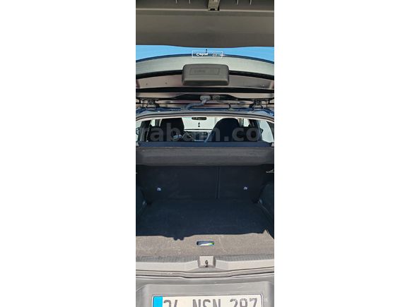 Sahibinden Opel Frontera-e GS 2025 Model kısa menzil