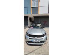 Sahibinden Opel Frontera-e GS 2025 Model kısa menzil
