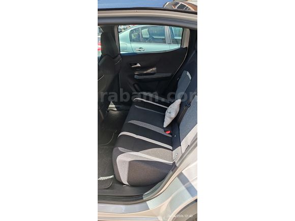 Sahibinden Opel Frontera-e GS 2025 Model kısa menzil