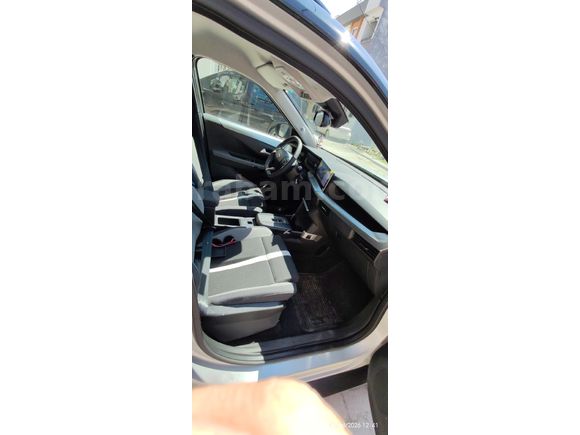 Sahibinden Opel Frontera-e GS 2025 Model kısa menzil