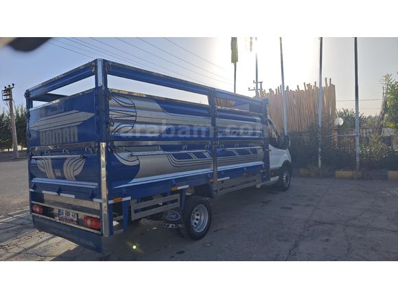 Sahibinden Ford Trucks Transit 350 ED