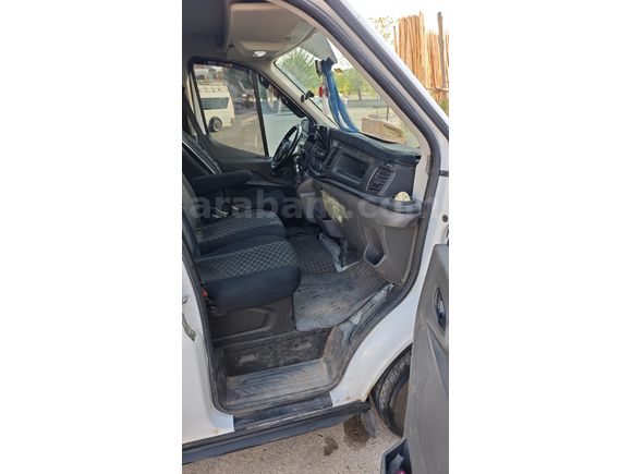 Sahibinden Ford Trucks Transit 350 ED