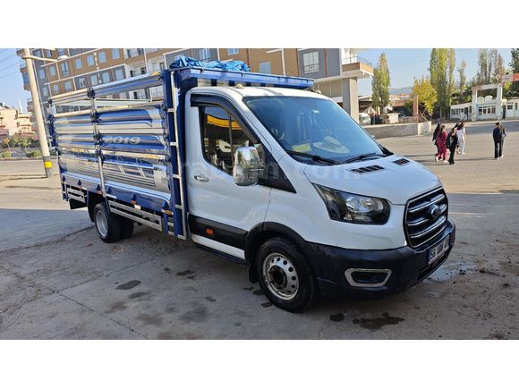 Sahibinden Ford Trucks Transit 350 ED