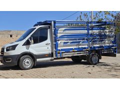 Sahibinden Ford Trucks Transit 350 ED