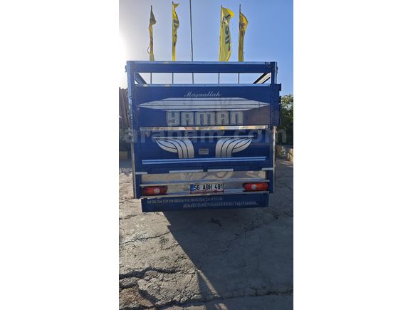 Sahibinden Ford Trucks Transit 350 ED