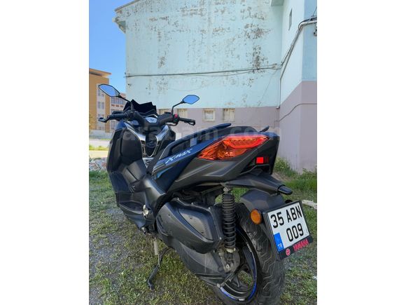 Sahibinden Yamaha X-Max 300 ABS