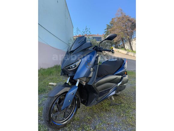 Sahibinden Yamaha X-Max 300 ABS
