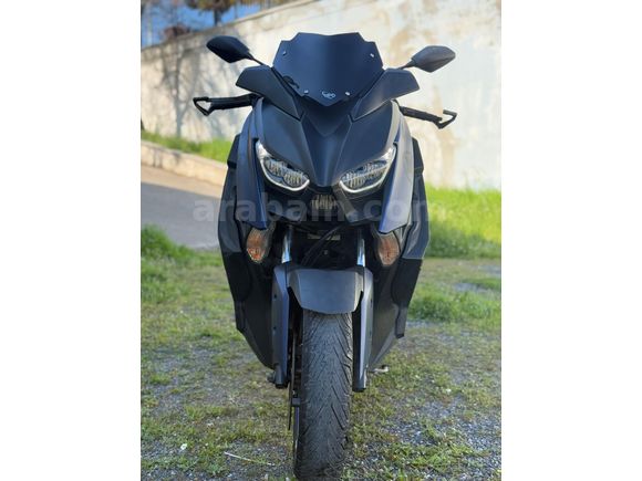 Sahibinden Yamaha X-Max 300 ABS