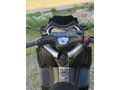 Sahibinden Yamaha X-Max 300 ABS