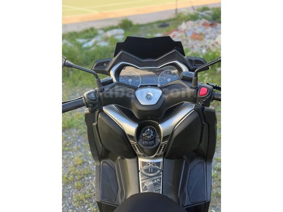 Sahibinden Yamaha X-Max 300 ABS