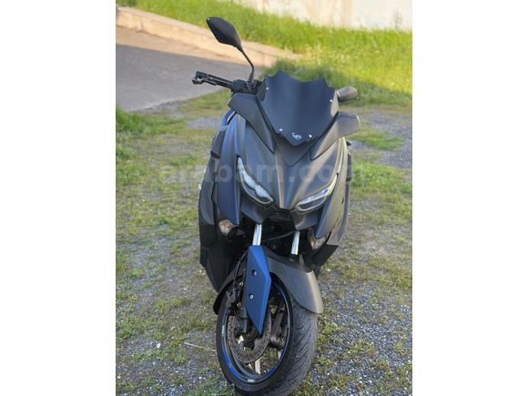 Sahibinden Yamaha X-Max 300 ABS