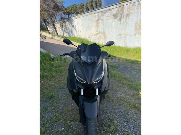 Sahibinden Yamaha X-Max 300 ABS