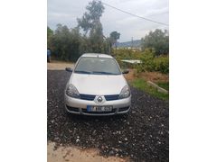 Sahibinden Renault Symbol 1.5 dCi Authentique 2007 Model