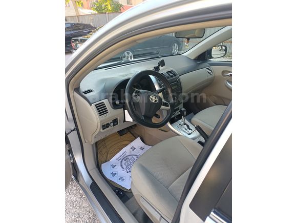 Sahibinden Toyota Corolla 1.6 Comfort Extra 2012 Model 