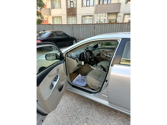 Sahibinden Toyota Corolla 1.6 Comfort Extra 2012 Model 