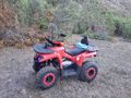 Sahibinden Yuki UTV Thor 250