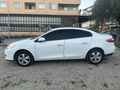 Galeriden Renault Fluence 1.5 dCi Dynamique 2011 Model Balıkesir