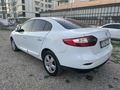 Galeriden Renault Fluence 1.5 dCi Dynamique 2011 Model Balıkesir