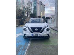Sahibinden Nissan Juke 1.0 DIG-T Tekna 2025 Model 