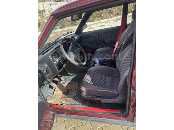 2000 Model doğan Açıklamayı okuyun