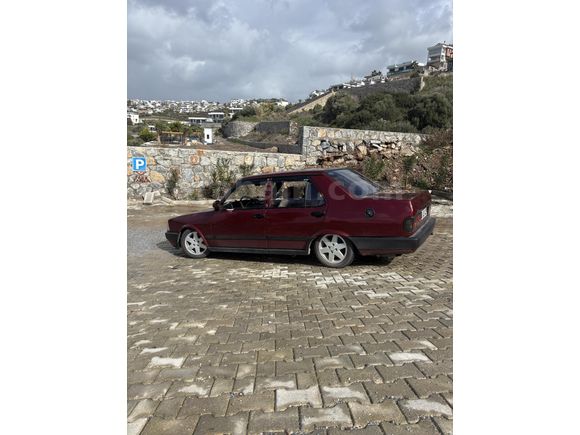 2000 Model doğan Açıklamayı okuyun