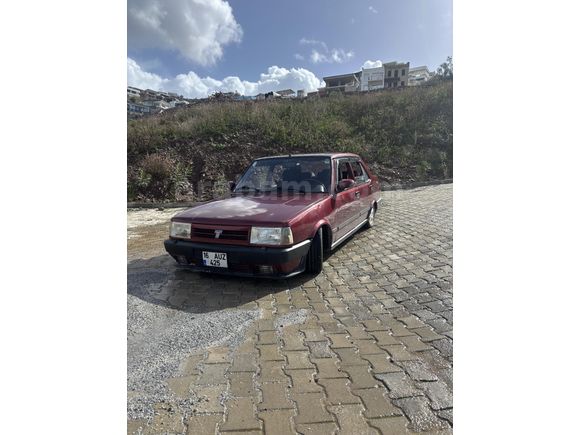 Sahibinden Tofaş Doğan 1.6  2000 Model