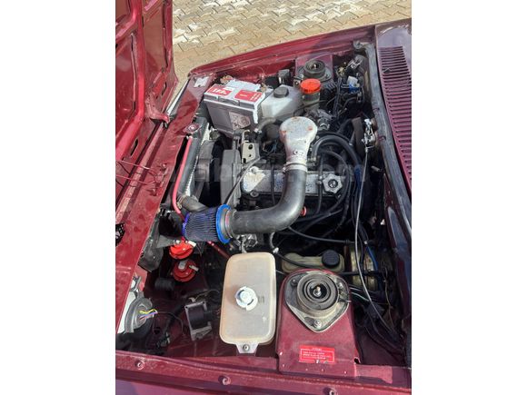 2000 Model doğan Açıklamayı okuyun